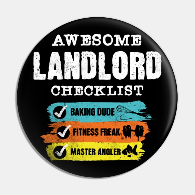 Awesome landlord checklist Pin by Kami Sayang Sama Jamsah