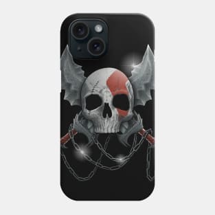 Vengeance Phone Case