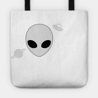 Alien Tote