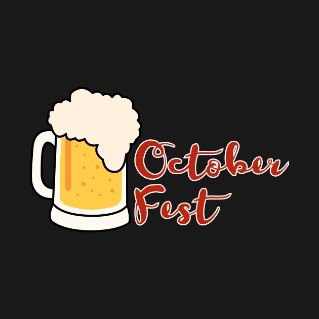 Octoberfest by Introvert Home 