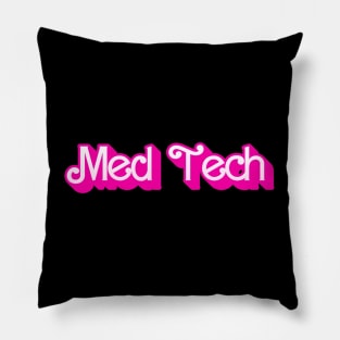 Med Tech Pillow