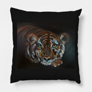 YEAR OF THE TIGER Pillow