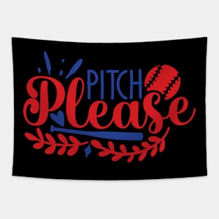 Pitch Please!! Tapestry