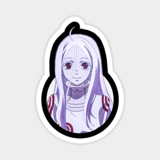 shiro character Magnet