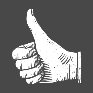 Thumbs up T-Shirt