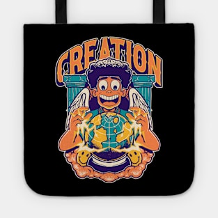 Creation Tote