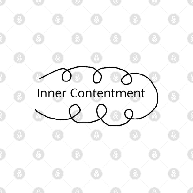 Inner Contentment by Spirit Designs