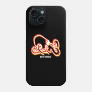 Neon - Octopus Phone Case