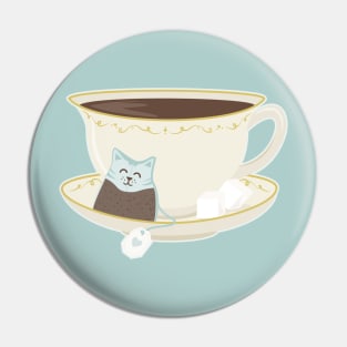 Kit-Tea Pin