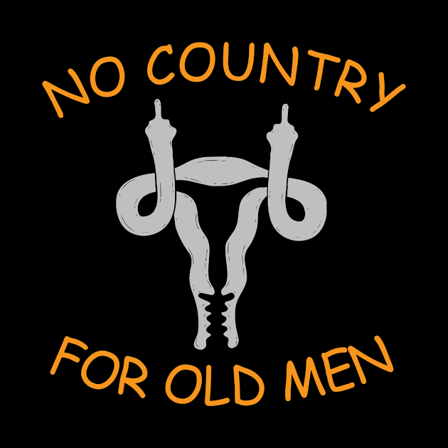 no country for old men by bloatbangbang