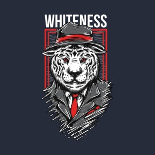 Whitness T-Shirt