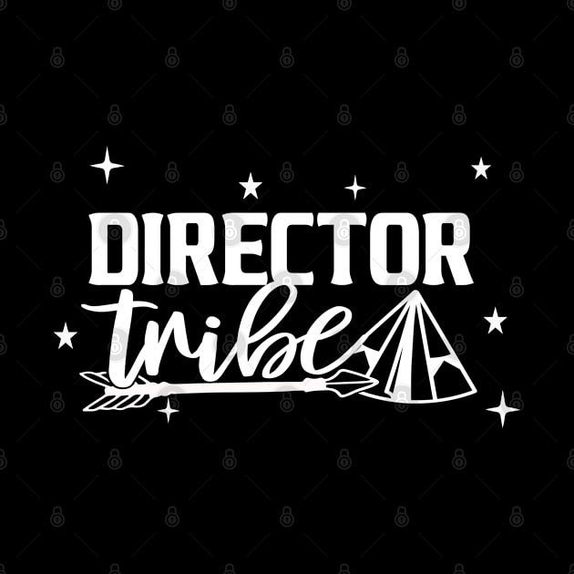 Best Director Tribe Retirement 1st Day of Work Appreciation Job by familycuteycom