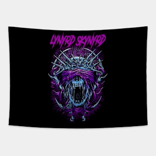 LYNYRD BAND Tapestry