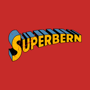 Superbern T-Shirt