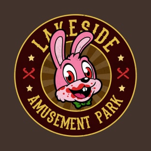 Lakeside Amusement Park T-Shirt