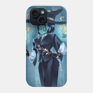 Hecate Goddess of Magic Phone Case