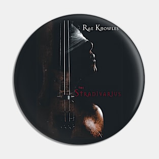 The Stradivarius Pin