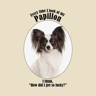 Lucky Papillon T-Shirt