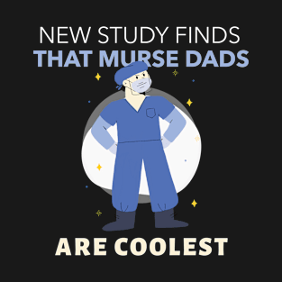 Nurse Daddy T-Shirt