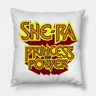 She-ra Pillow