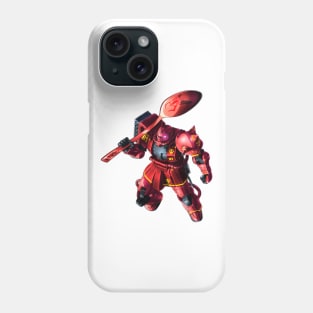 Gundam Phone Case