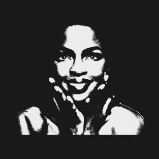 Lauryn Hill T-Shirt