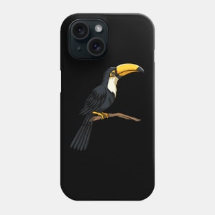 Toucan Phone Case