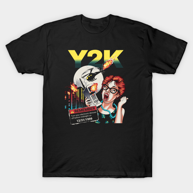 y2k retro t shirt teepublic