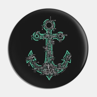 Anchor Pin