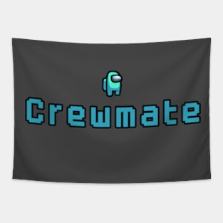 Crewmate Tapestry