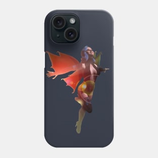 Fairy Angel Phone Case