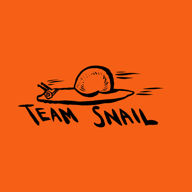Team Snail by Team Snail