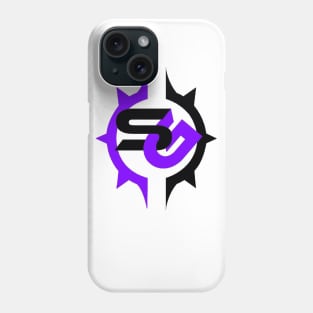 Signature Sins Phone Case