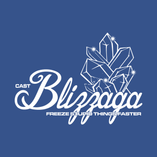 Blizzaga 2 T-Shirt