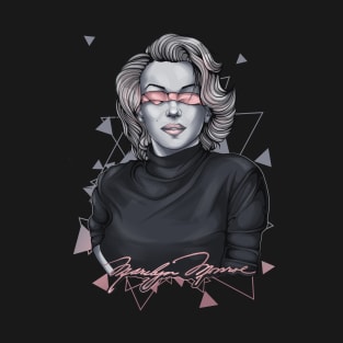 Marilyn Monroe T-Shirt