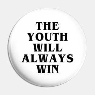 The Youth Pin