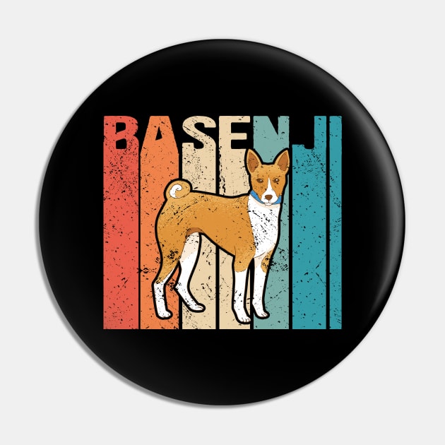 Basenji Dogs | Dog Owner African Barkless Basenjis Pin by Streetwear KKS