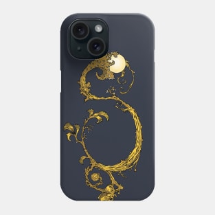 organica (2) Phone Case