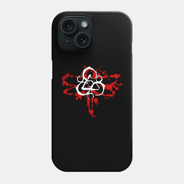 coheed and cambria Phone Case by EPISODE ID