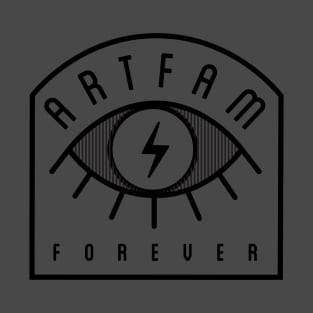 ARTFAM 2019 T-Shirt