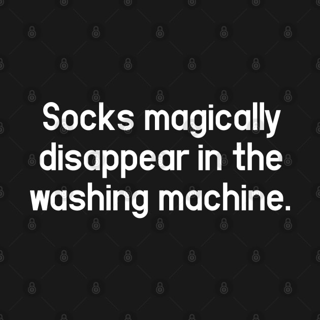 Socks and Washing Machine - Change My Mind and Unpopular Opinion by Aome Art