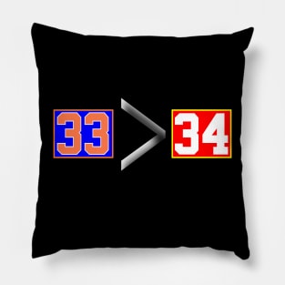 Ewing better than the Dream Pillow