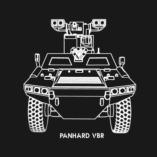 Panhard VBR T-Shirt