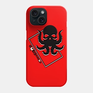 Dark Squad Phone Case