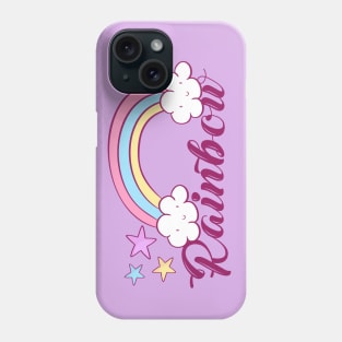 Rainbow Phone Case