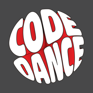 CODE Dance T-Shirt