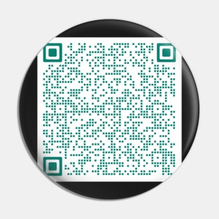 18 QR code Pin