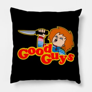 Good Guys Pillow