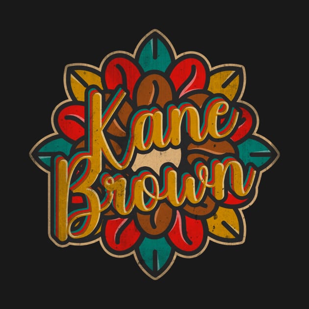 Kane Brown Coffee by Testeemoney Artshop