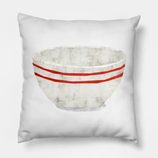 bowl Pillow